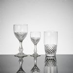 1073 7286 GLASS SET